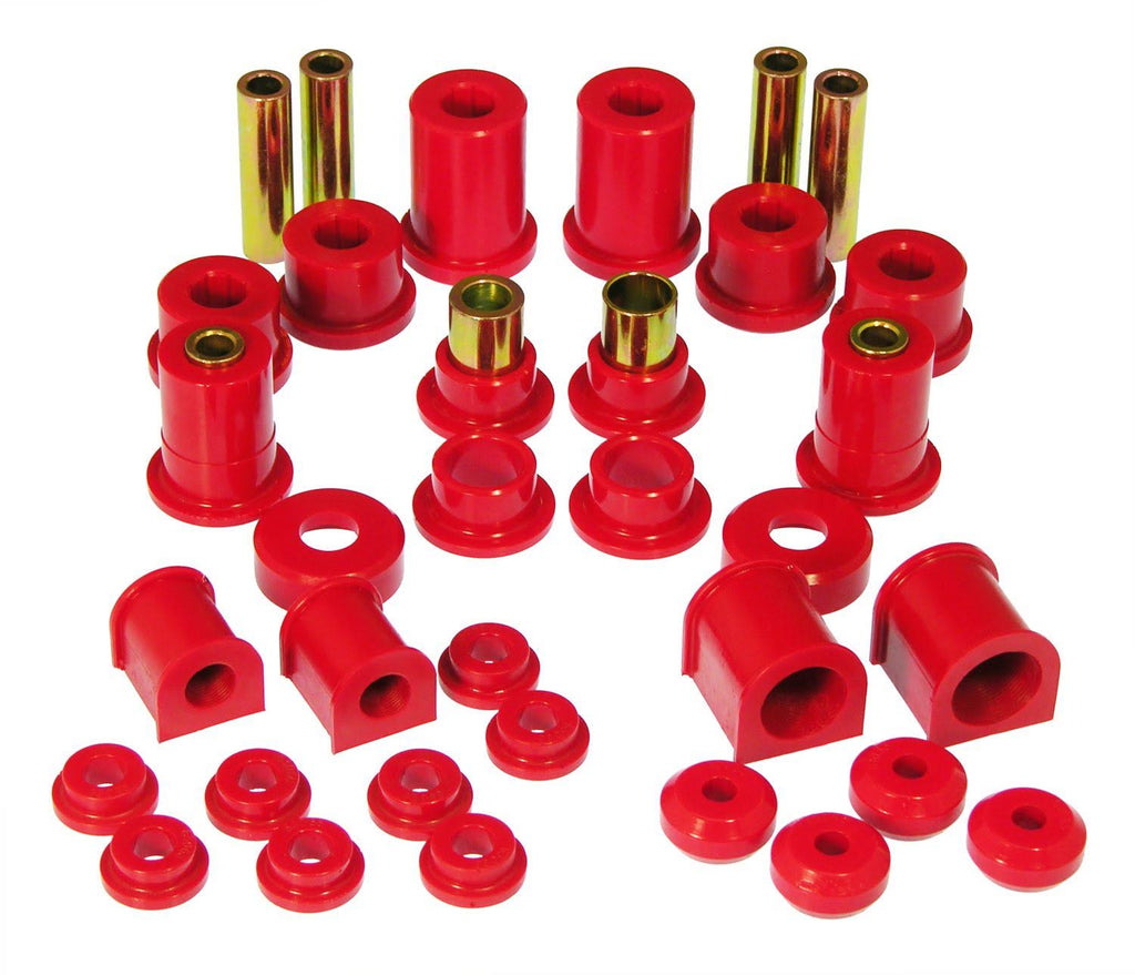 Red Total Kit X5506