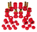 Red Total Kit X5506