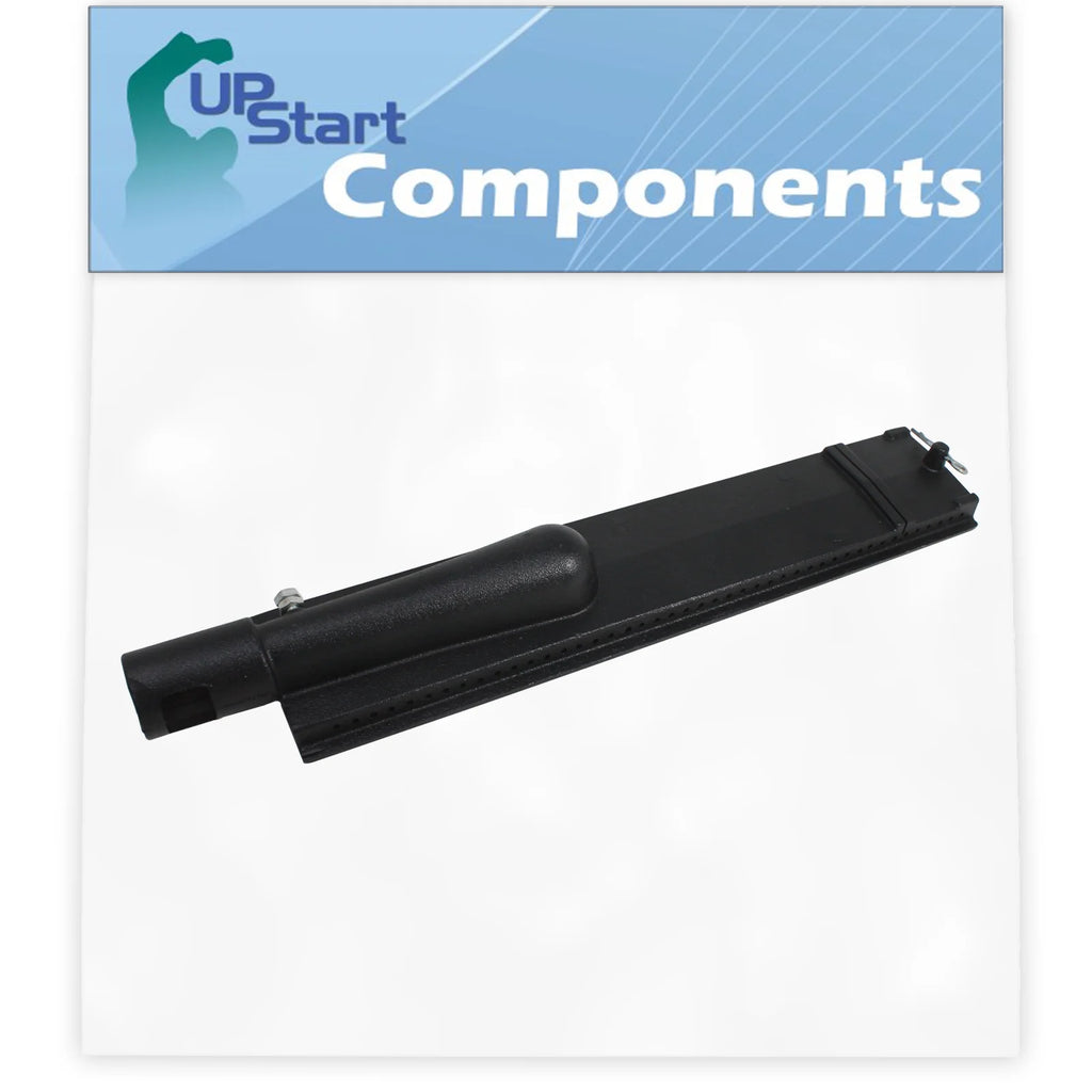 15 3/4" Cast Iron Gas Grill Tube Burner O1298