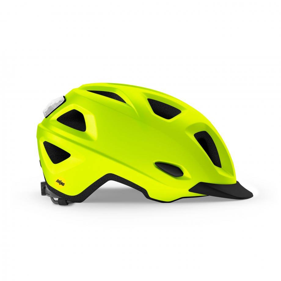 Matt Black MIPS Helmet M417515