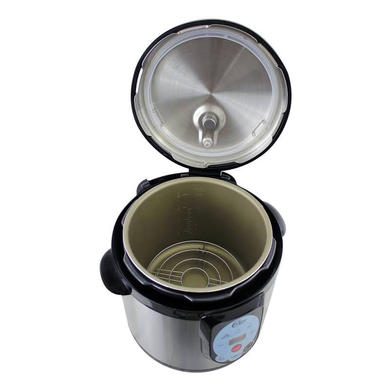 9.5 qt. Smart Canner & Cooker U875