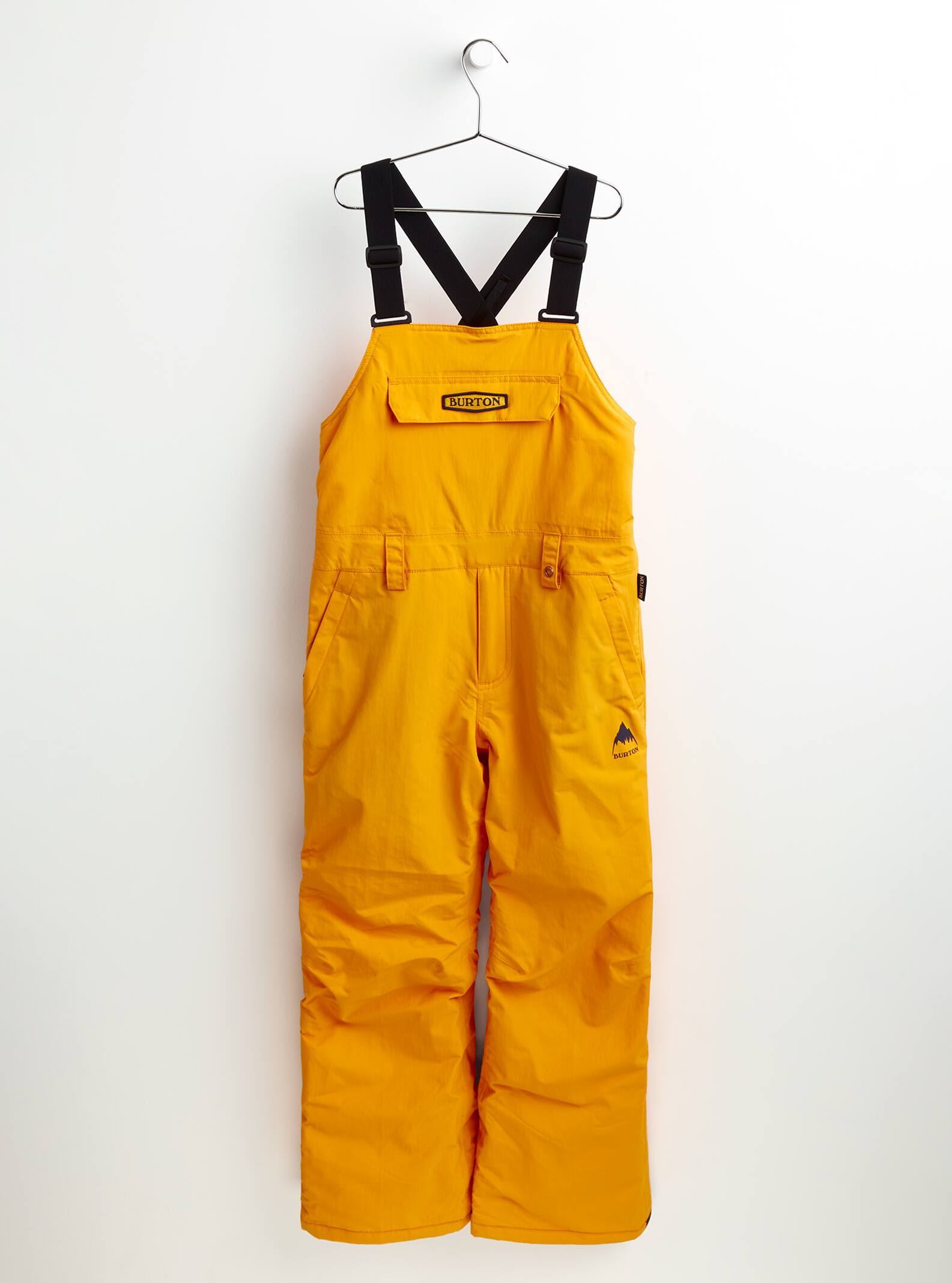 Skylar Bib Pant T201