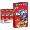 Original 18 oz Cereal, Pack of 4 R7282