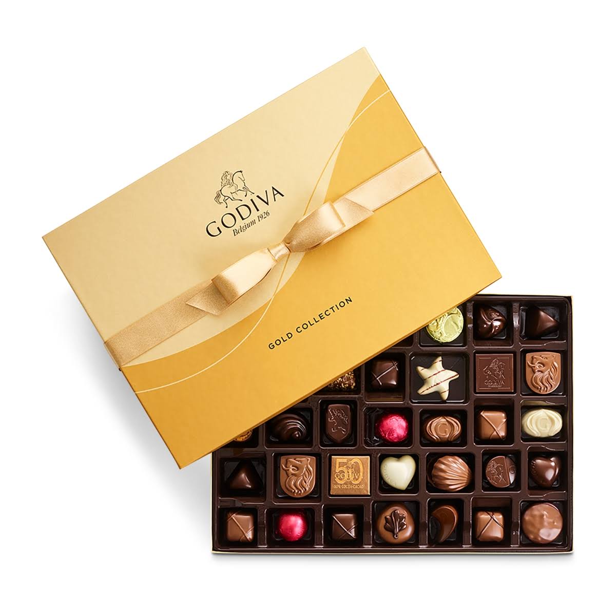 105-Piece Assorted Chocolate Gift Box S8946