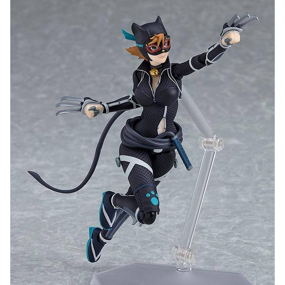 Catwoman Ninja Ver. Batman Ninja L754
