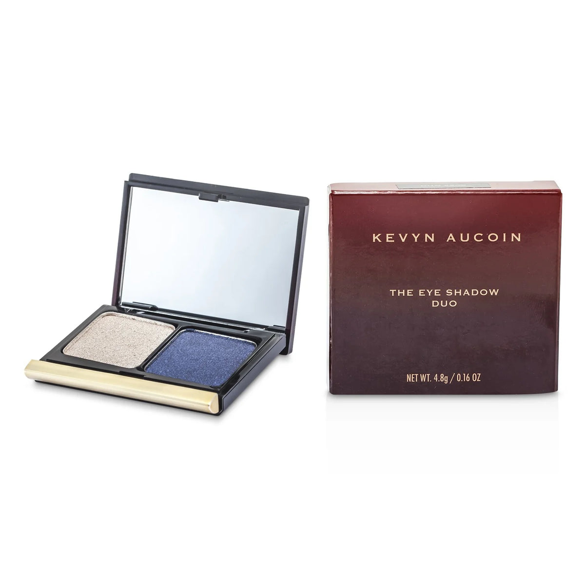 Eye Shadow Duo 4.8g C635561