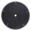 10in 72T Miter Saw Blade J40457