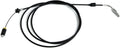 Throttle Cable Z456