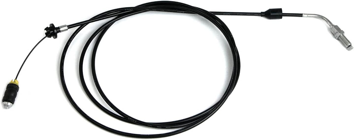 Throttle Cable Z456