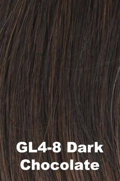 Synthetic Wig E884276