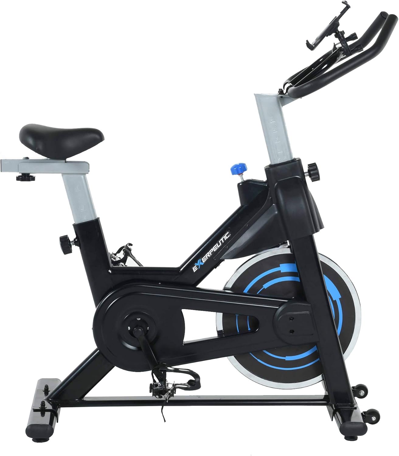 Bluetooth Indoor Cycling Bike T212
