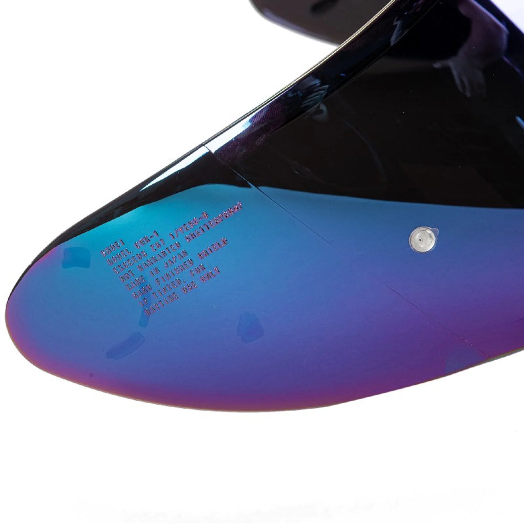 Sun Shield Helmet Visor M1283