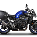 Yamaha MT10 3P System E112