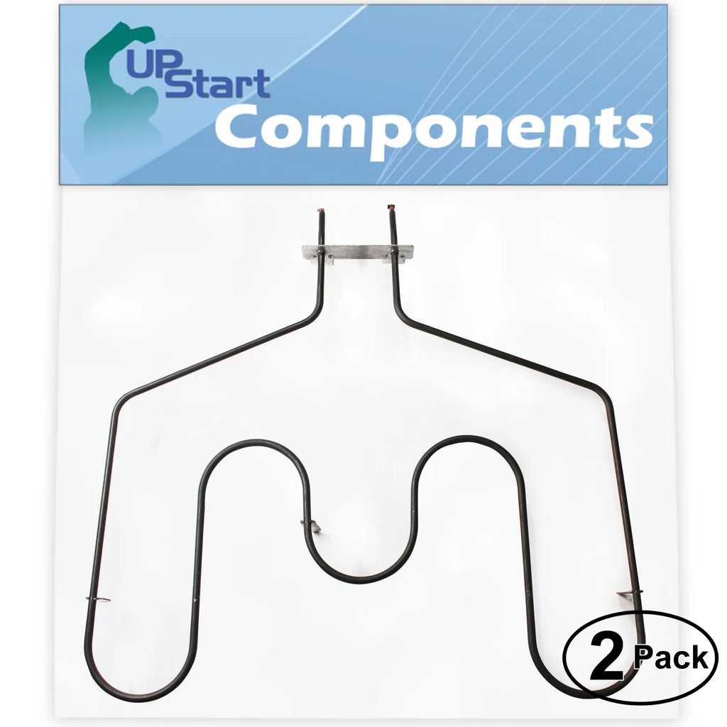2-Pack Oven Heating Element W8873