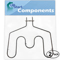 2-Pack Oven Heating Element W8873