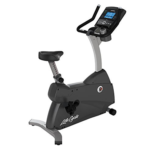 Upright Lifecycle T11005