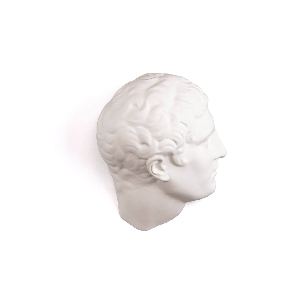Discobolo Head O620464