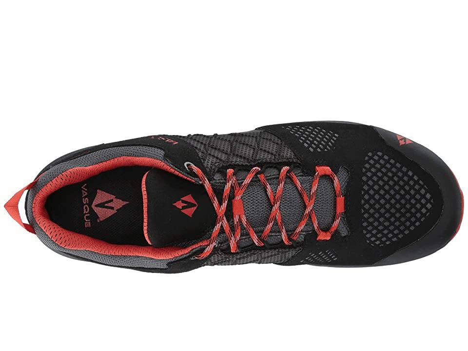 Anthracite Low GTX Hiking Shoes E47360