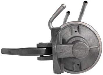 Mechanical Fuel Pump Compatible With Toyota 1980 Celica Corona Pickup Pack of 2 H84523