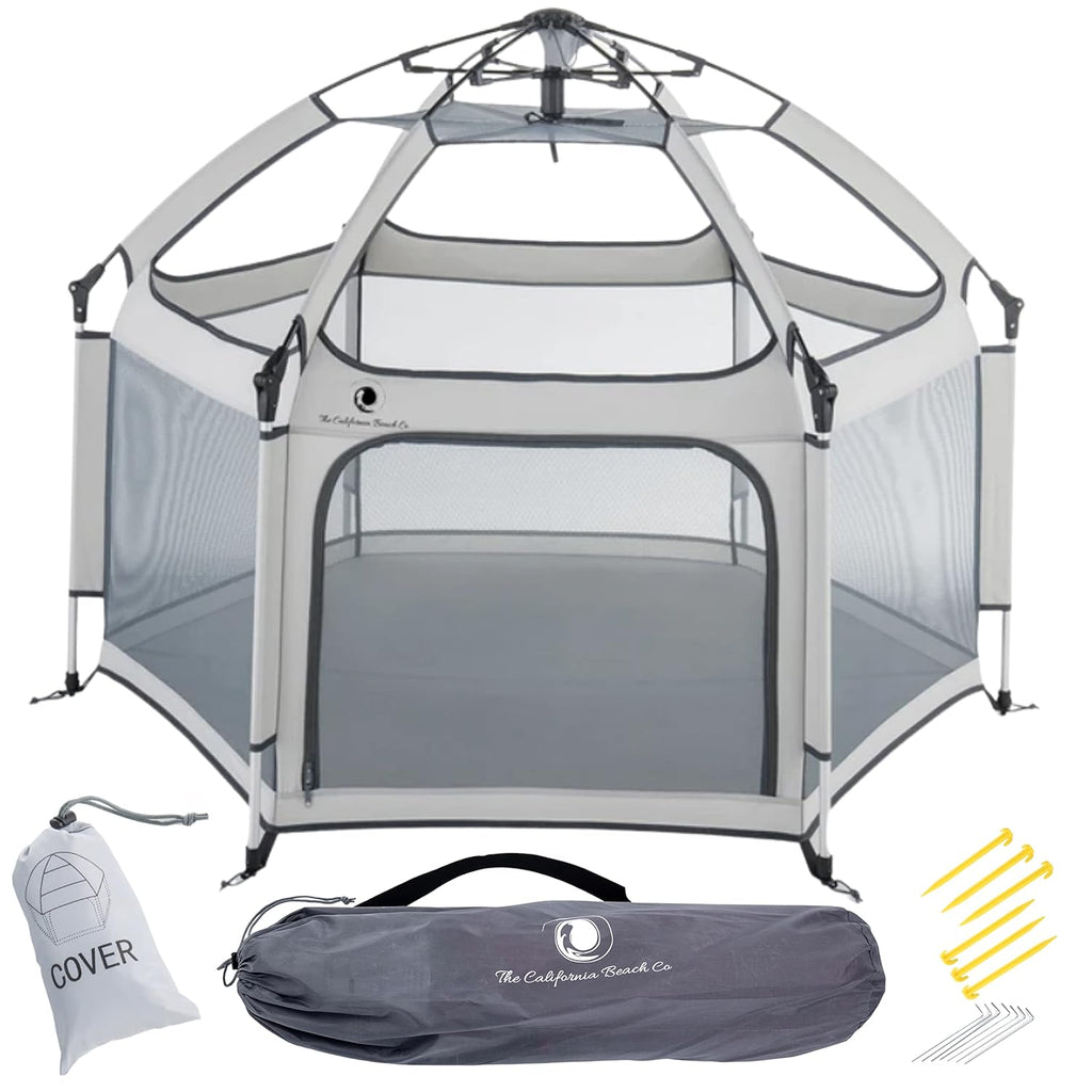 Portable Baby Playpen T5643