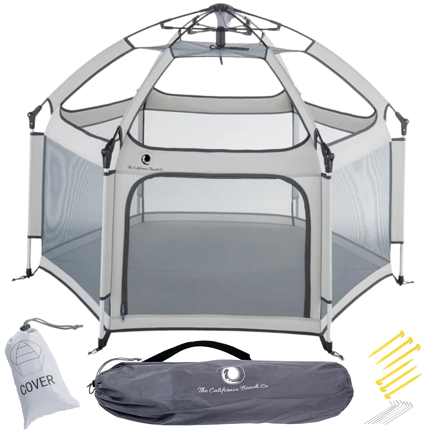 Portable Baby Playpen T5643