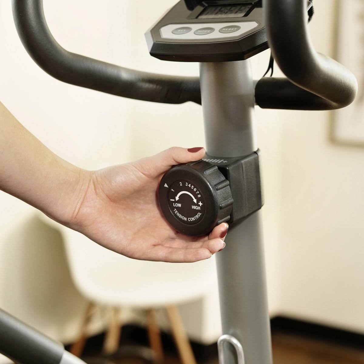 Pro Cardio Climber M673403