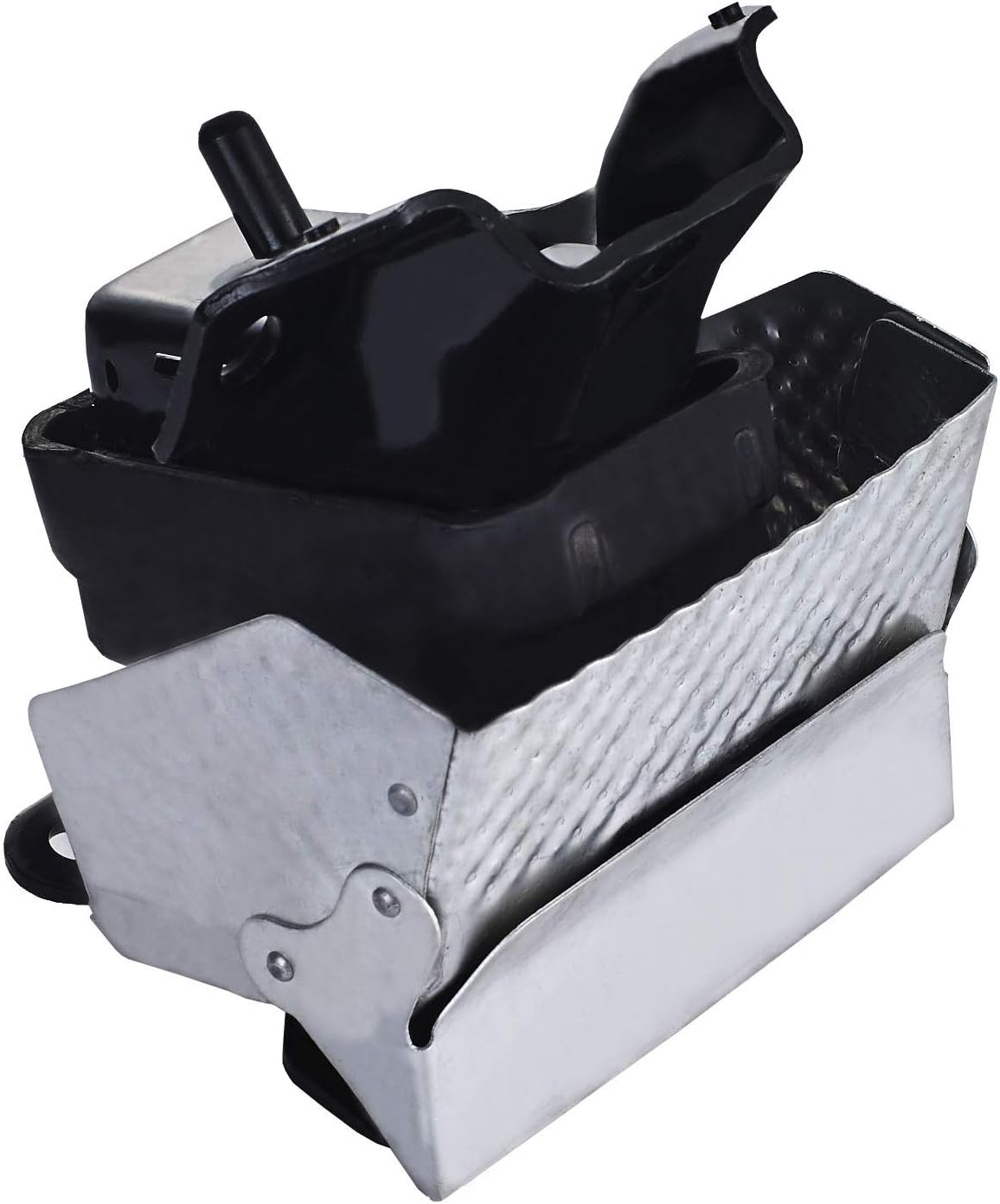 Engine Motor Mount with Heat Shield Set of 2 O830608