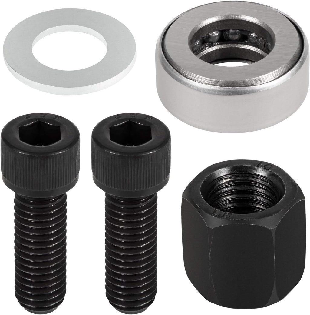 Crankshaft Rear Main Seal Installer for John Deere 4045, 6076, 6081 and 6466 Engines V270535