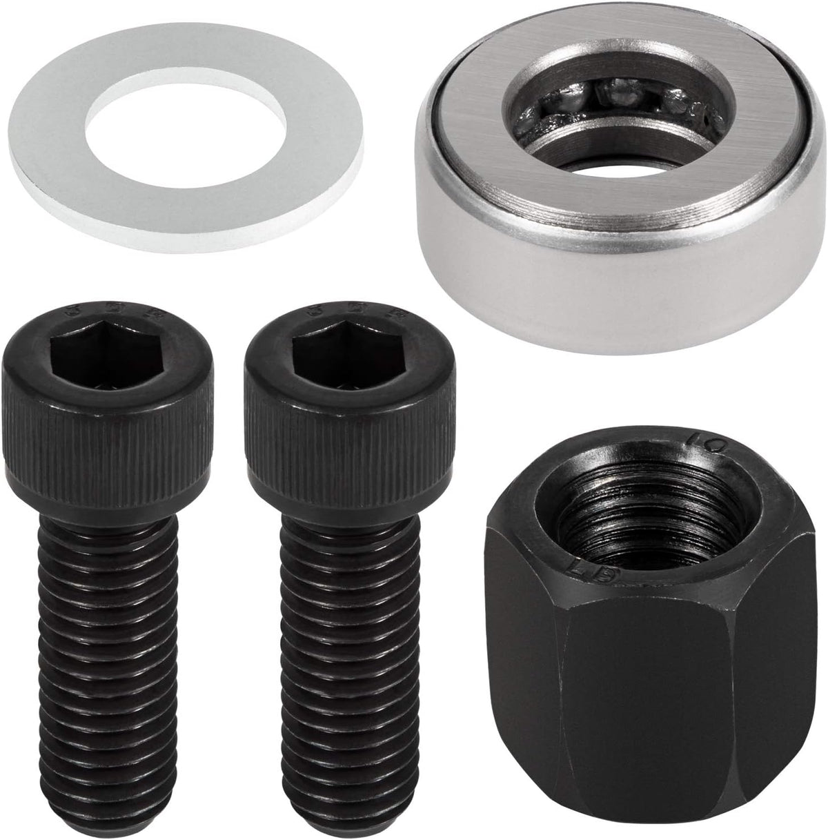 Crankshaft Rear Main Seal Installer for John Deere 4045, 6076, 6081 and 6466 Engines V270535
