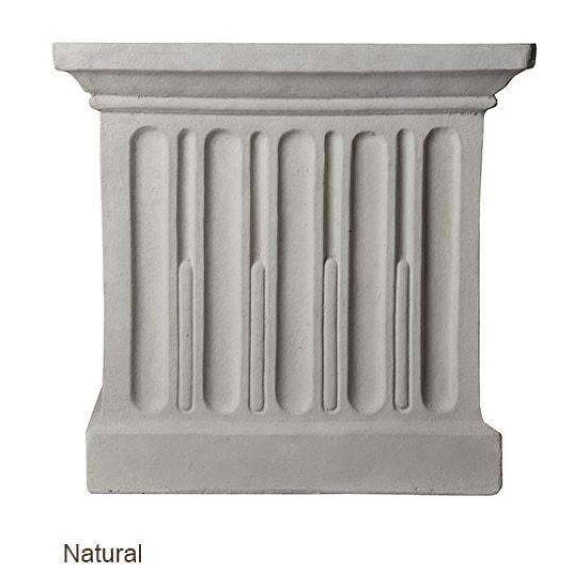 Copper Bronze Urn Z5021