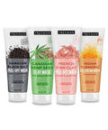 Face Mask Variety Set, 4pk Tubes F424456