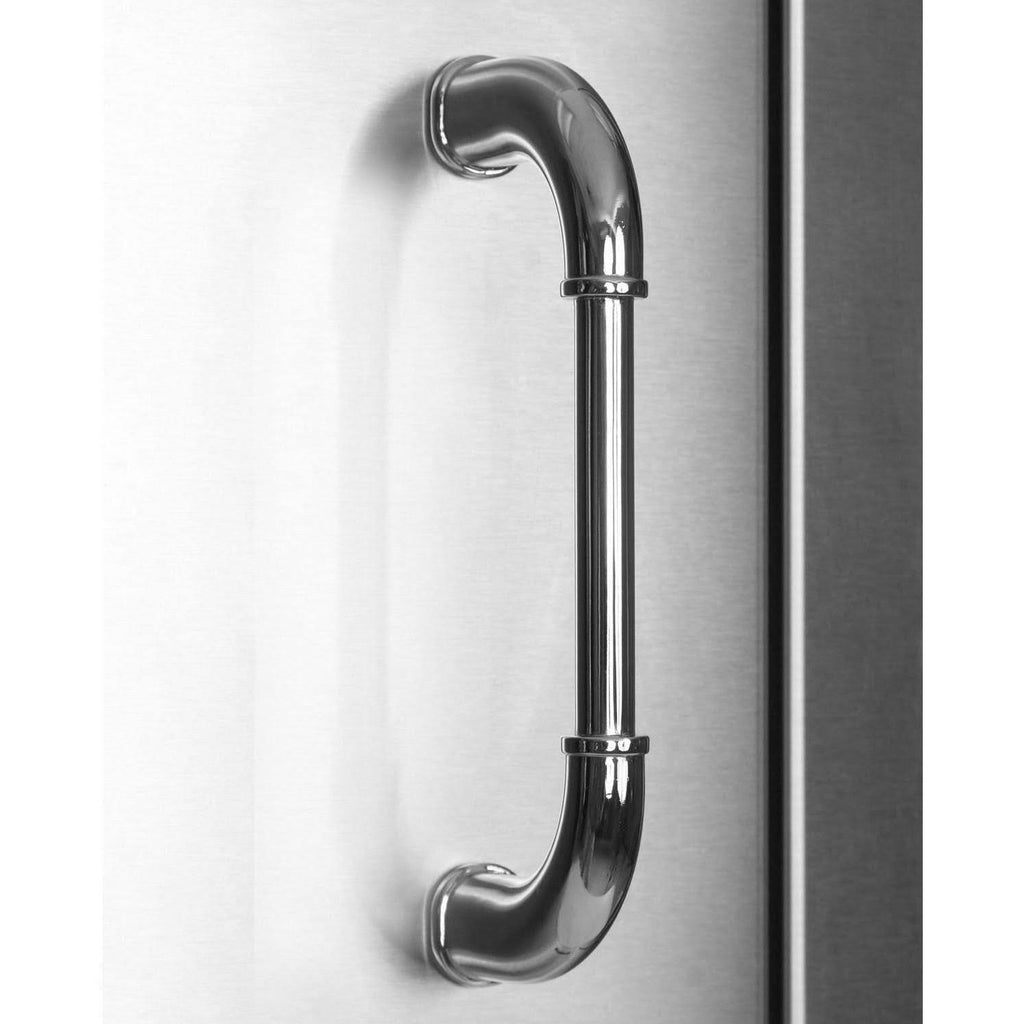 Left Swing Vertical Access Door B95897