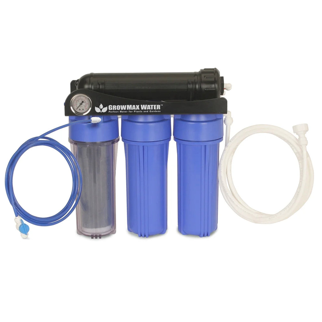 150 Gallons Per Day RO + DI System J992683