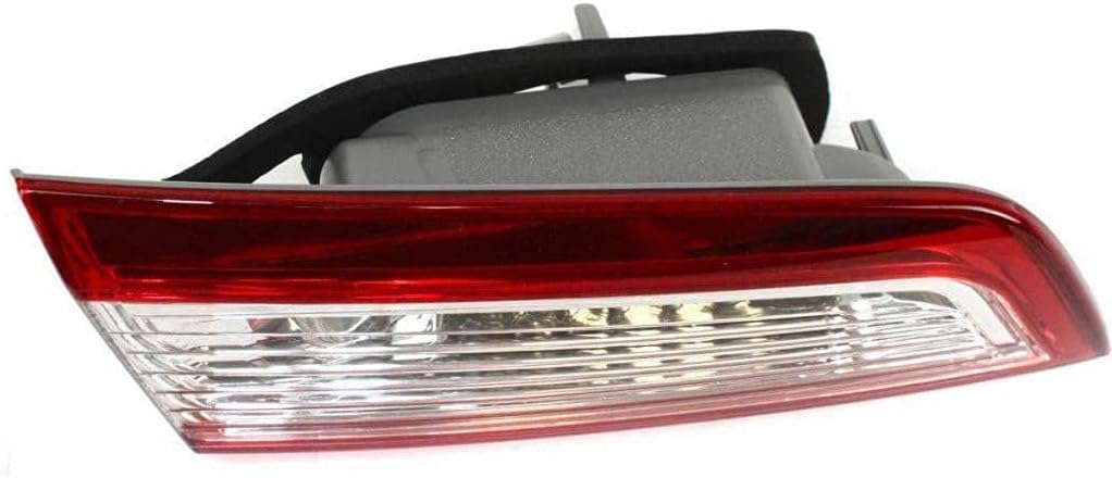 Pack of 2 Rear Back Up Tail Light for Toyota Camry V64761