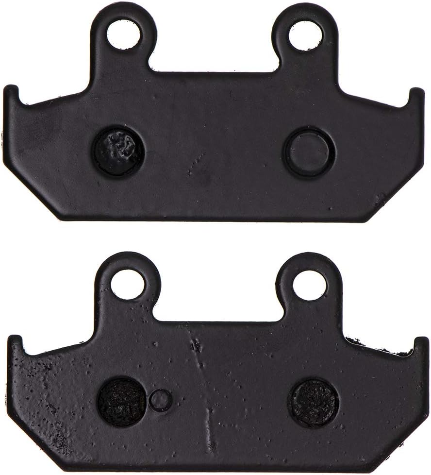 Brake Pad Set Organic Pack of 2 A520386