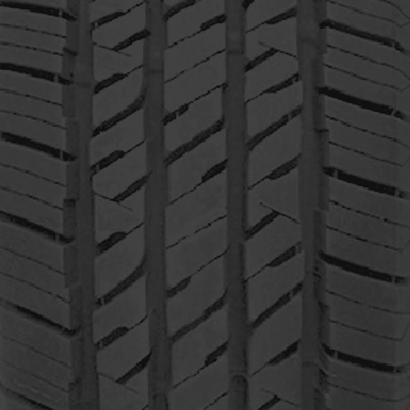 LT265/70R18 Tire S52817