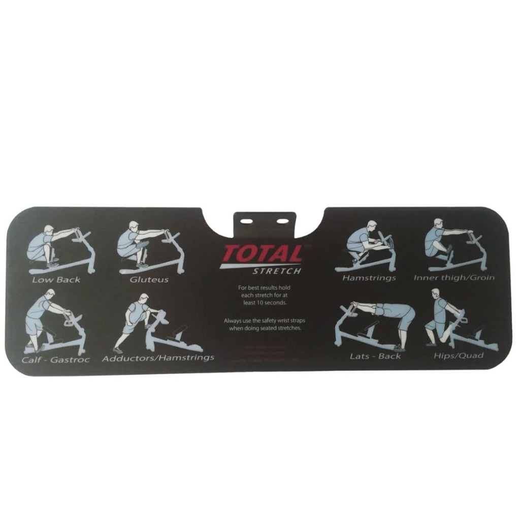 TotalSTRETCH TS150 P7740
