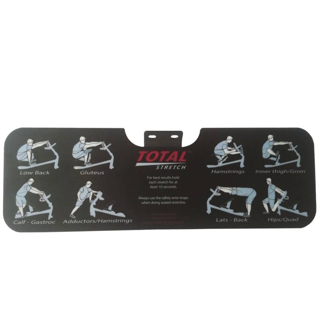 TotalSTRETCH TS150 P7740