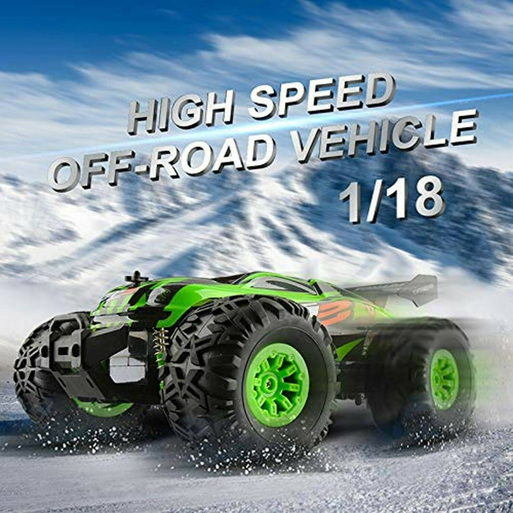 Remote Control Monster Truck T6996