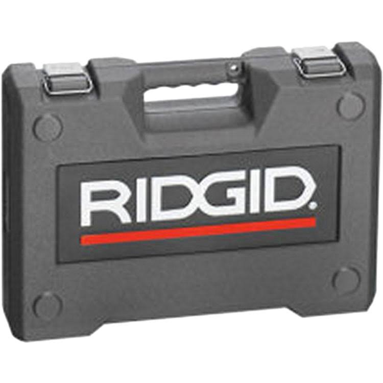 Carrying Case V756