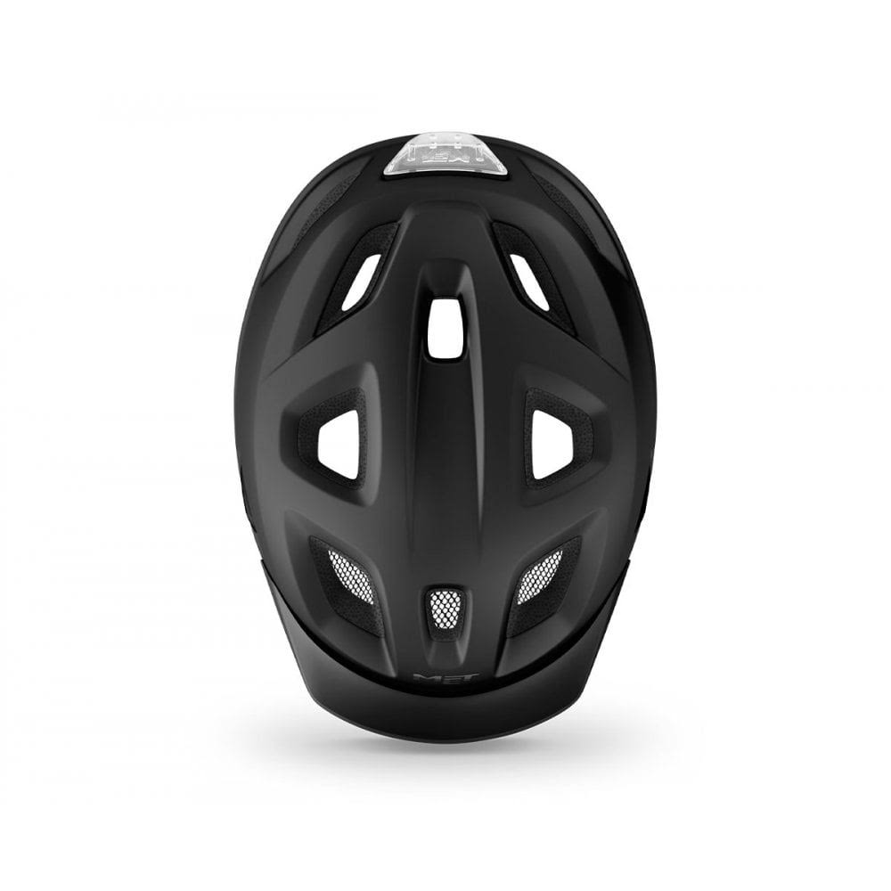 Matt Black MIPS Helmet M417515