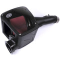 Cold Air Intake L4532