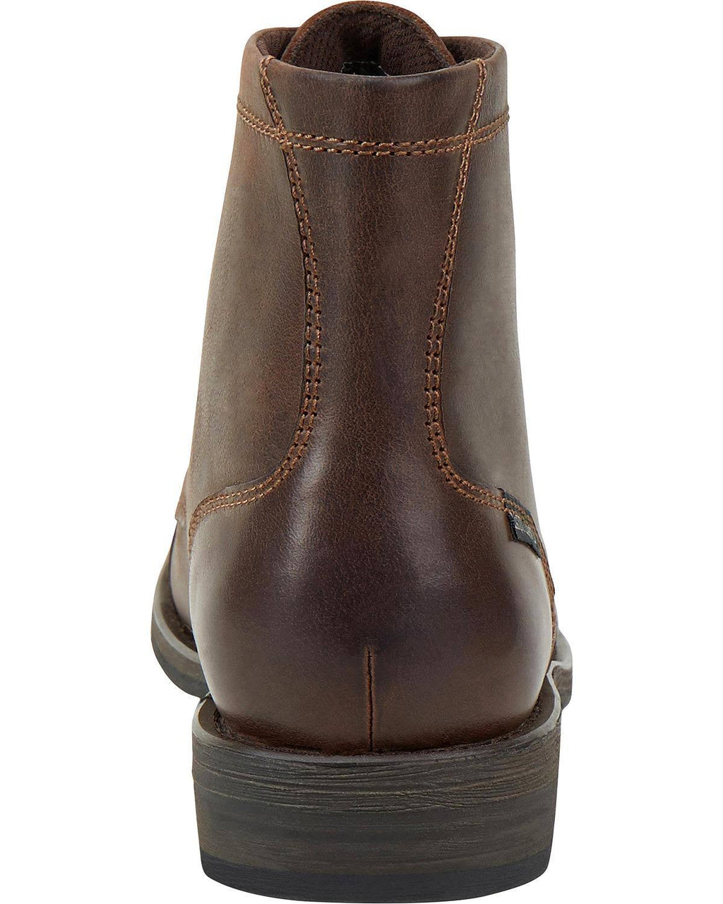 Dark Brown Men&s 10.5 Shoes Z818