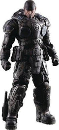Marcus Fenix Action Figure Q82196