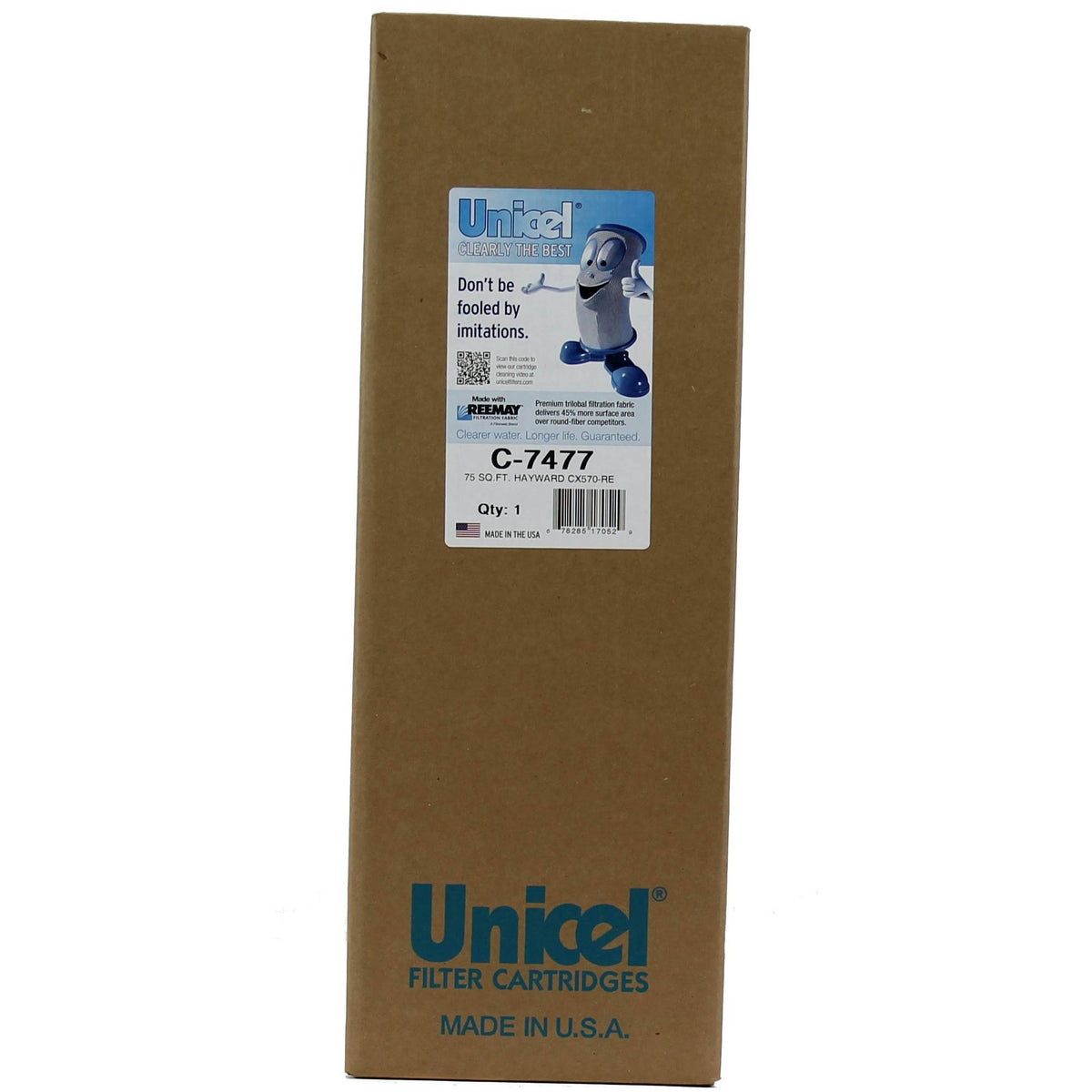 Pool Replacement Filter Cartridge (8-Pack) I94948