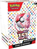 Pokemon TCG Booster Bundle O631