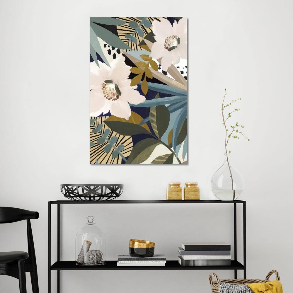 Canvas Wall Decor Prints Z955