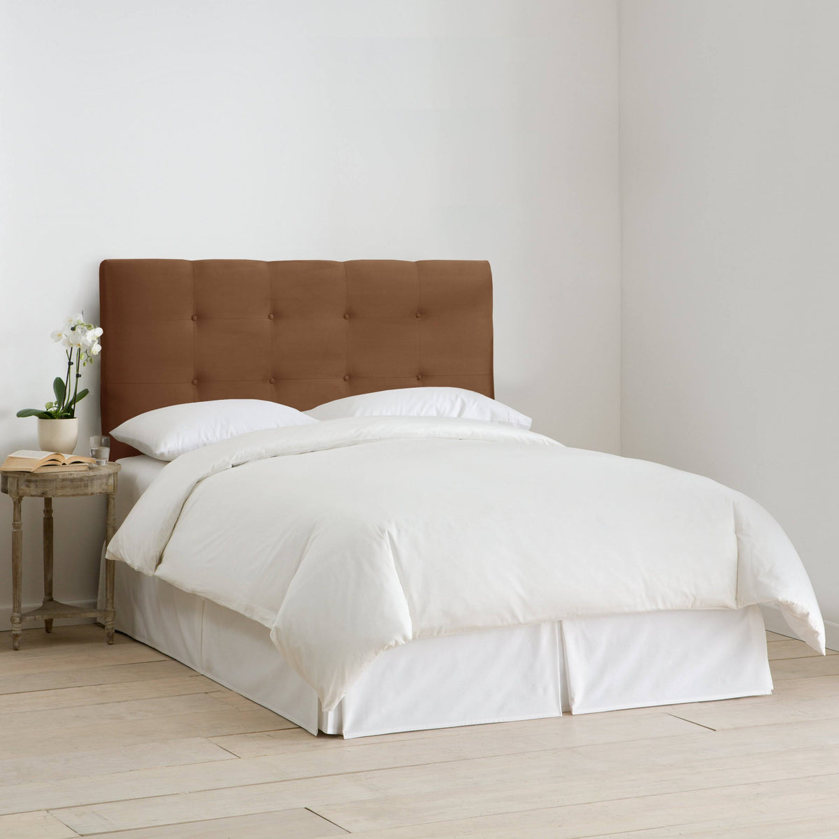 Microsuede Headboard C690000