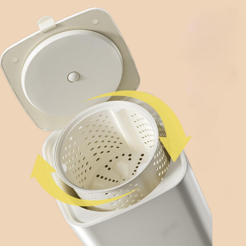 Mini Portable 7L Washing Machine U6607