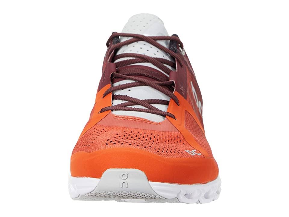 Men's 9.5 Flare/Dawn Running Shoes D5264